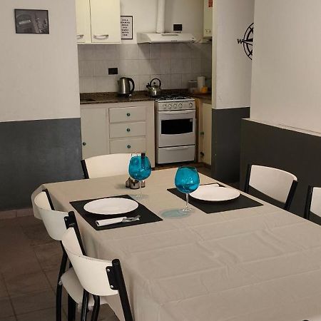 Centro II Venado Tuerto Exterior foto