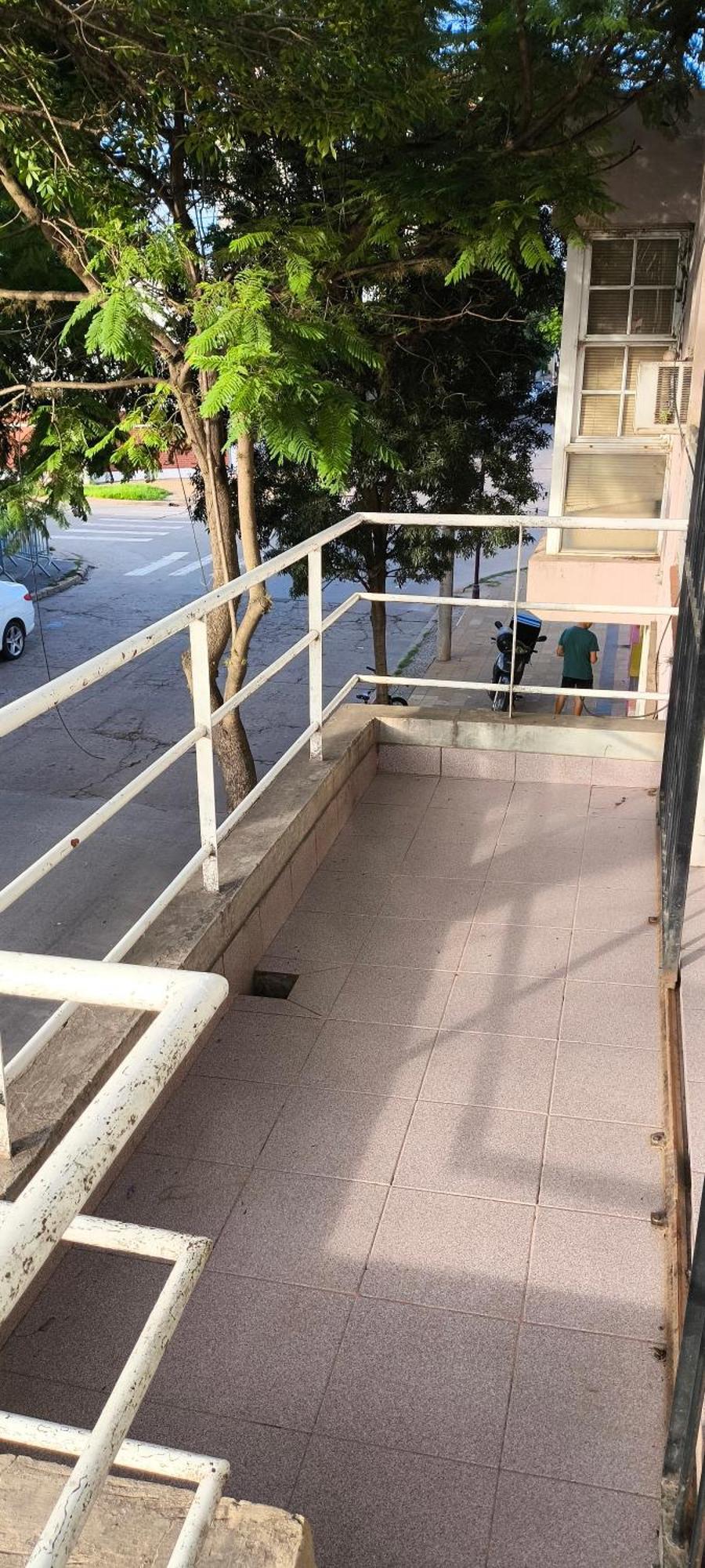 Centro II Venado Tuerto Exterior foto