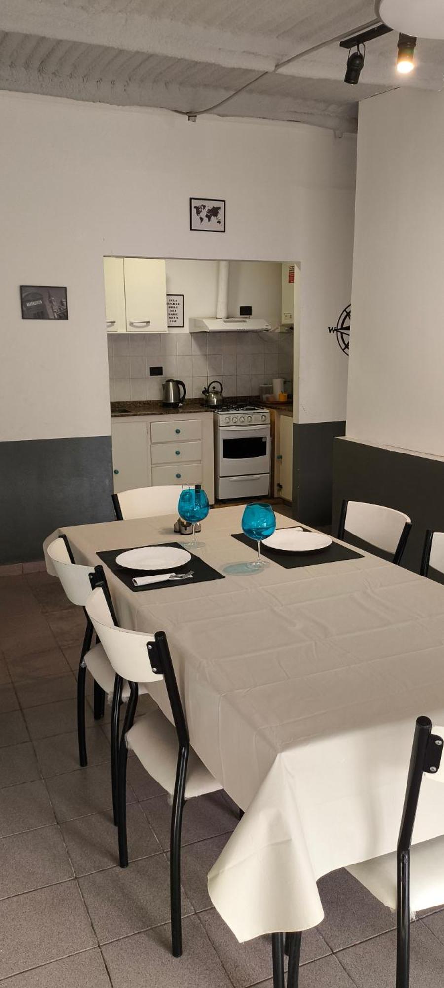 Centro II Venado Tuerto Exterior foto
